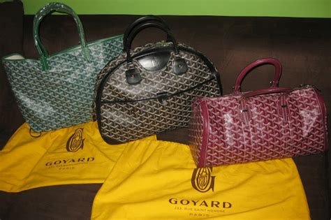 goyard family|goyard wikipedia.